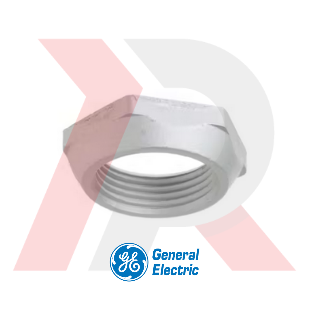 Washer Hub Nut #WH2X1193